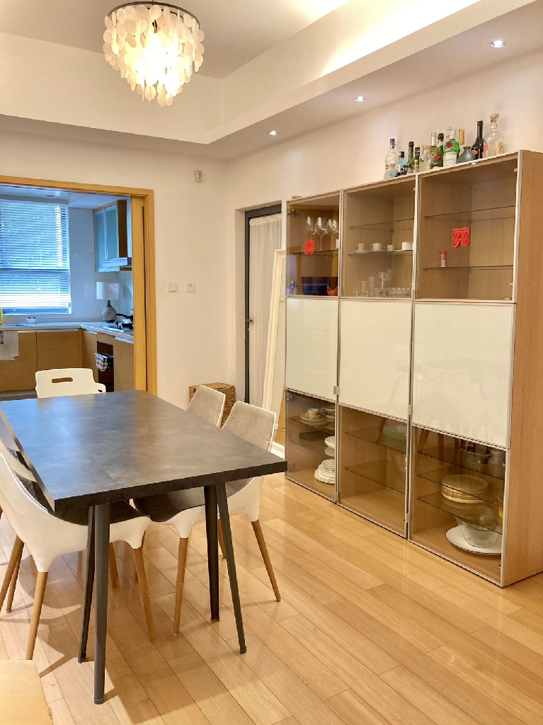 Marina Cove Garden - Interior view 17, Suzhou rental property