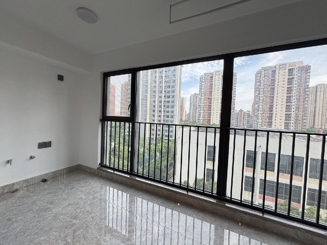 Yihe View - Interior view 3, Suzhou rental property