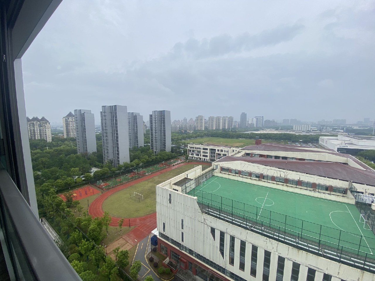 Huxi Claudview - Interior view 27, Suzhou rental property