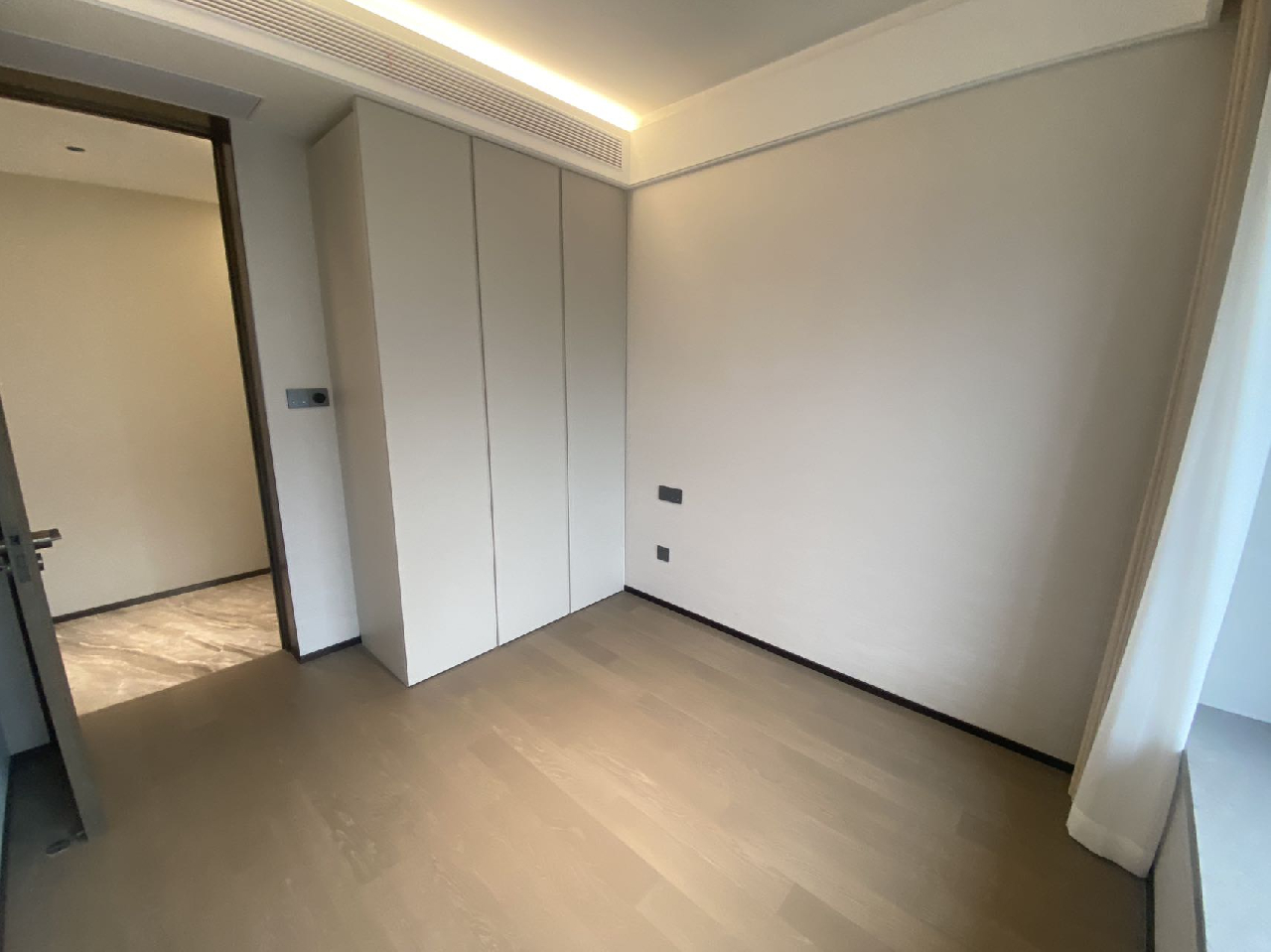 Huxi Claudview - Interior view 21, Suzhou rental property