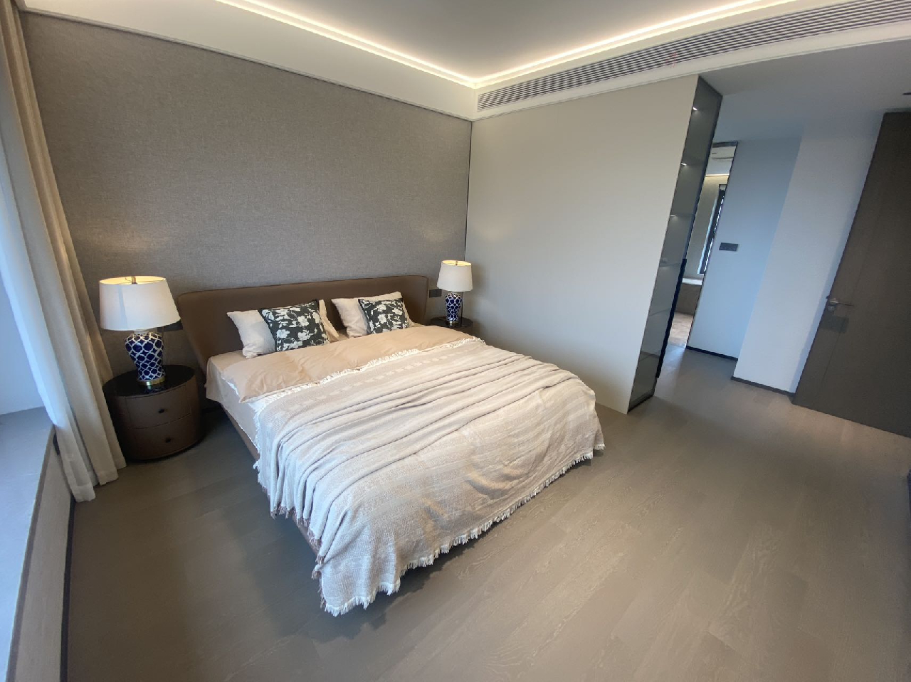 Huxi Claudview - Interior view 14, Suzhou rental property