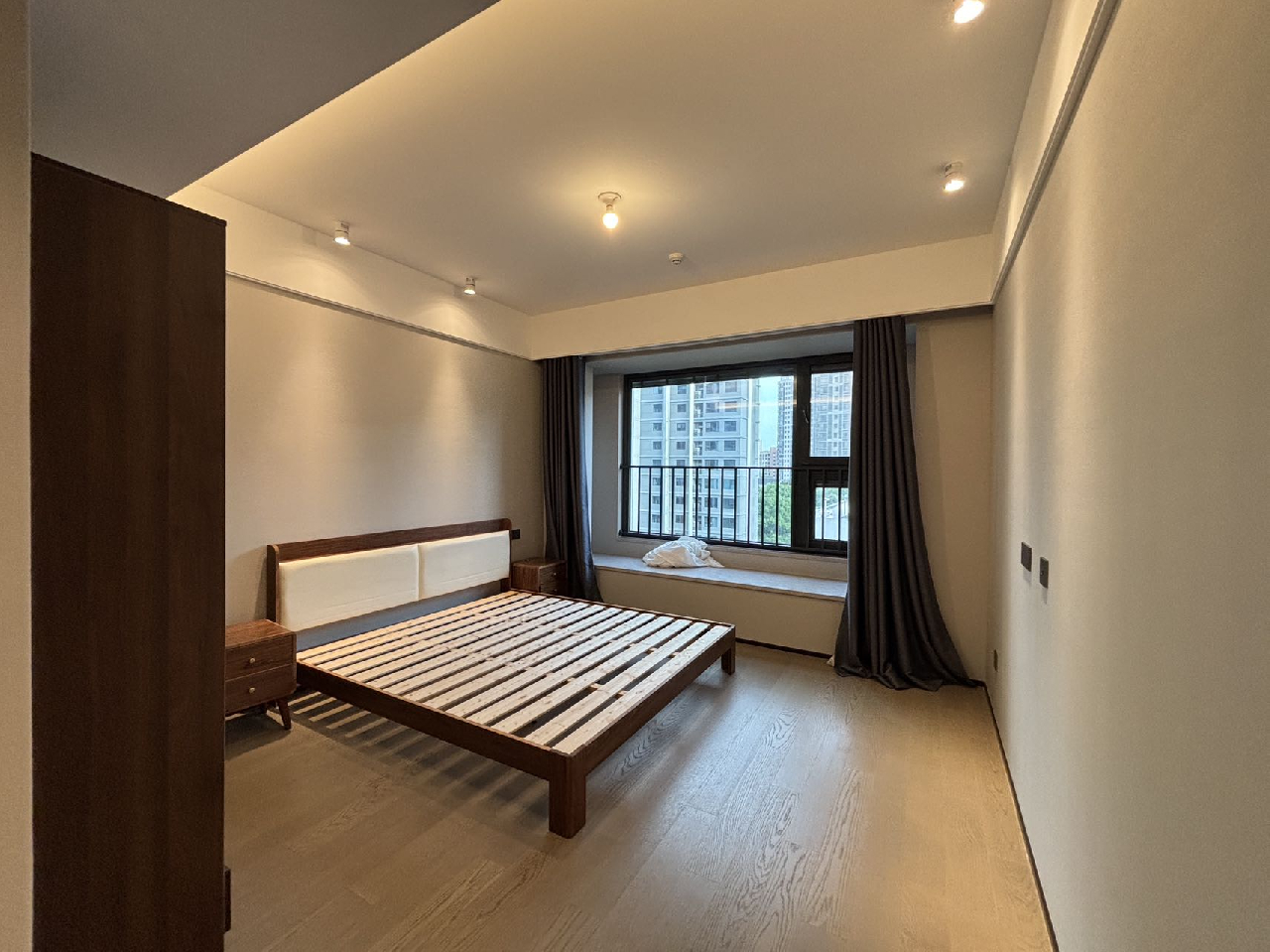 Yihe View - Interior view 9, Suzhou rental property