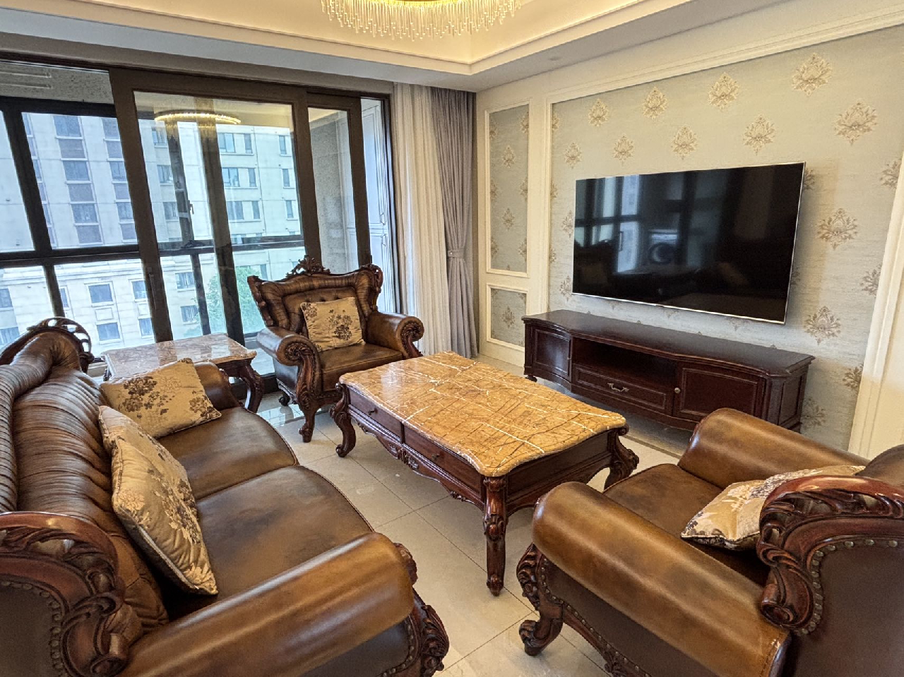 Presidential Palace - Interior view 5, Suzhou rental property