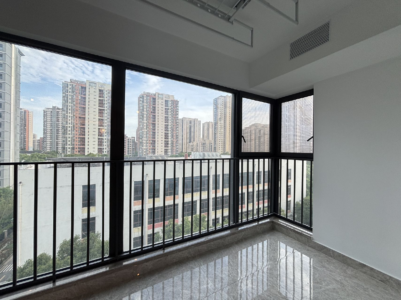 Yihe View - Interior view 10, Suzhou rental property