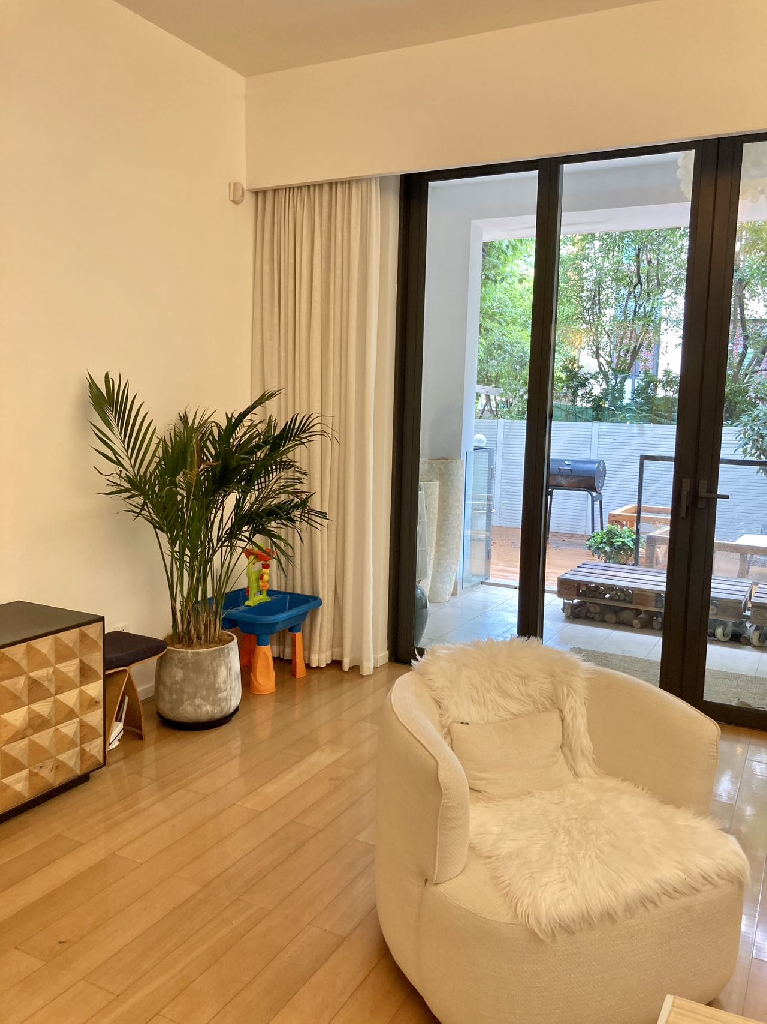 Marina Cove Garden - Interior view 4, Suzhou rental property