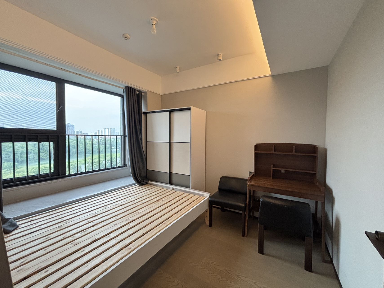 Yihe View - Interior view 8, Suzhou rental property