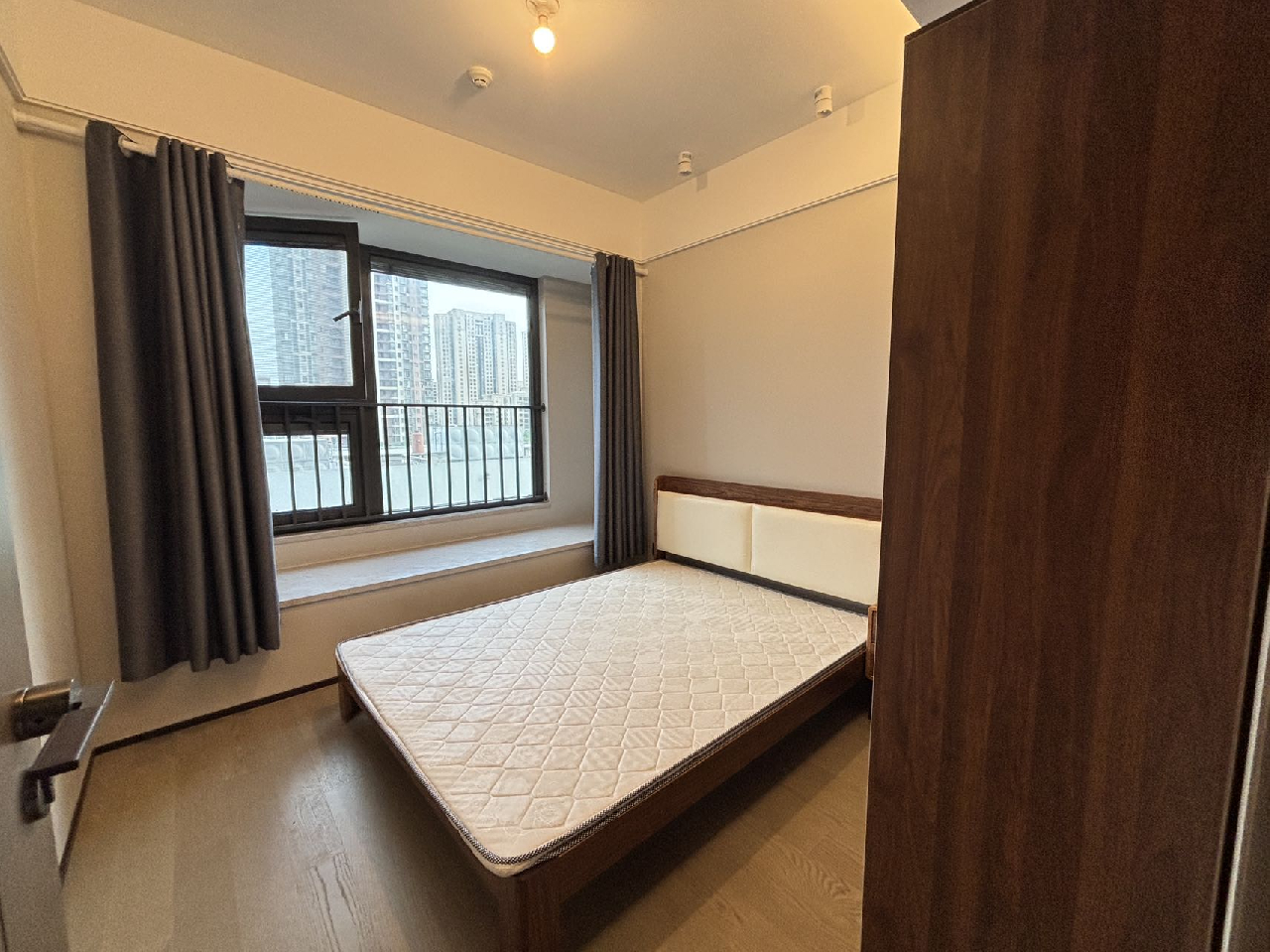 Yihe View - Interior view 5, Suzhou rental property