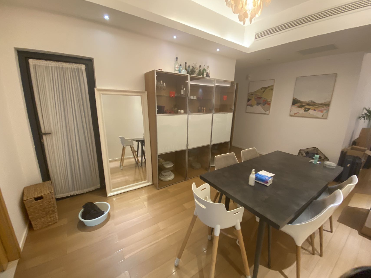 Marina Cove Garden - Interior view 9, Suzhou rental property