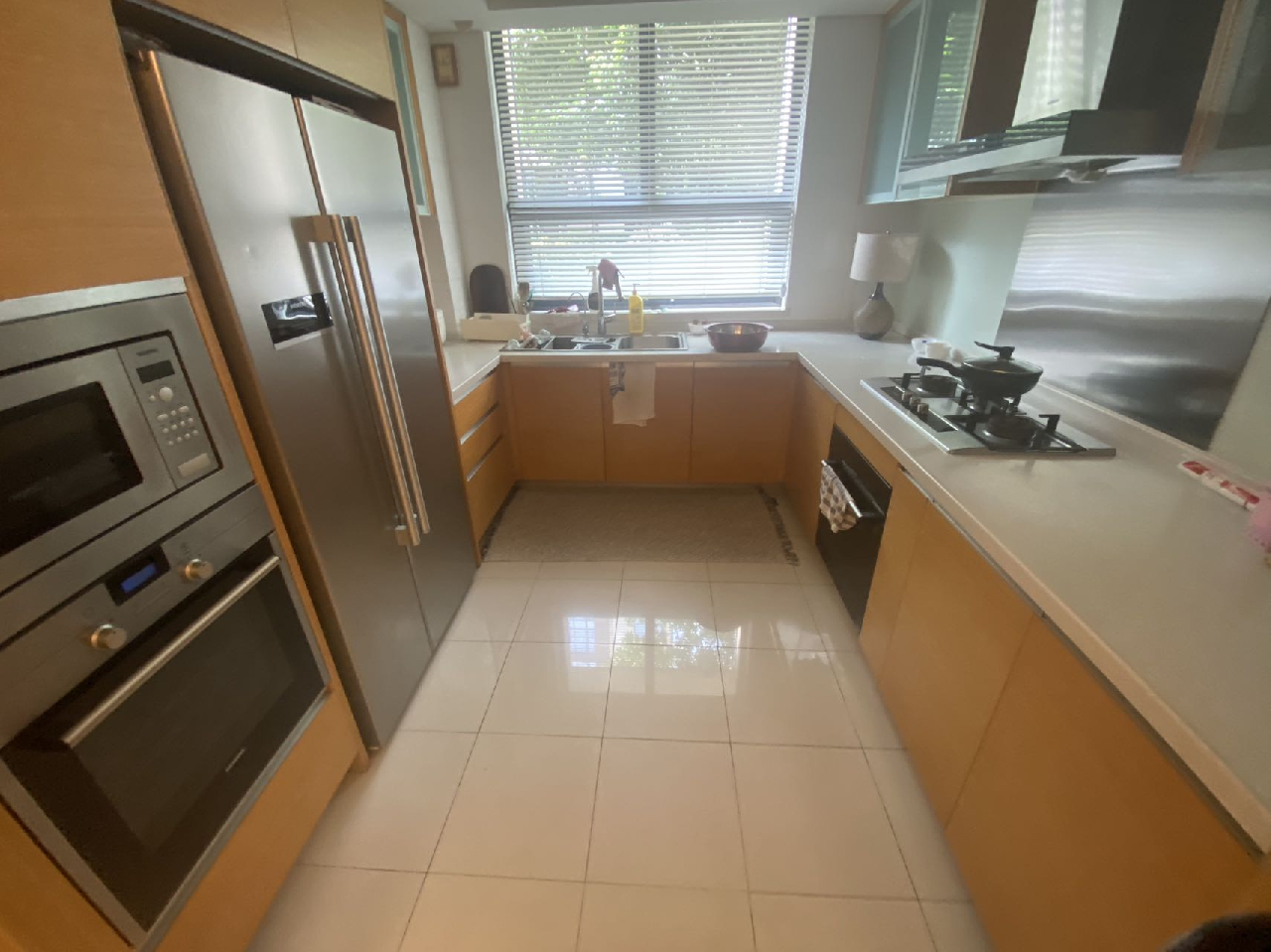 Marina Cove Garden - Interior view 10, Suzhou rental property