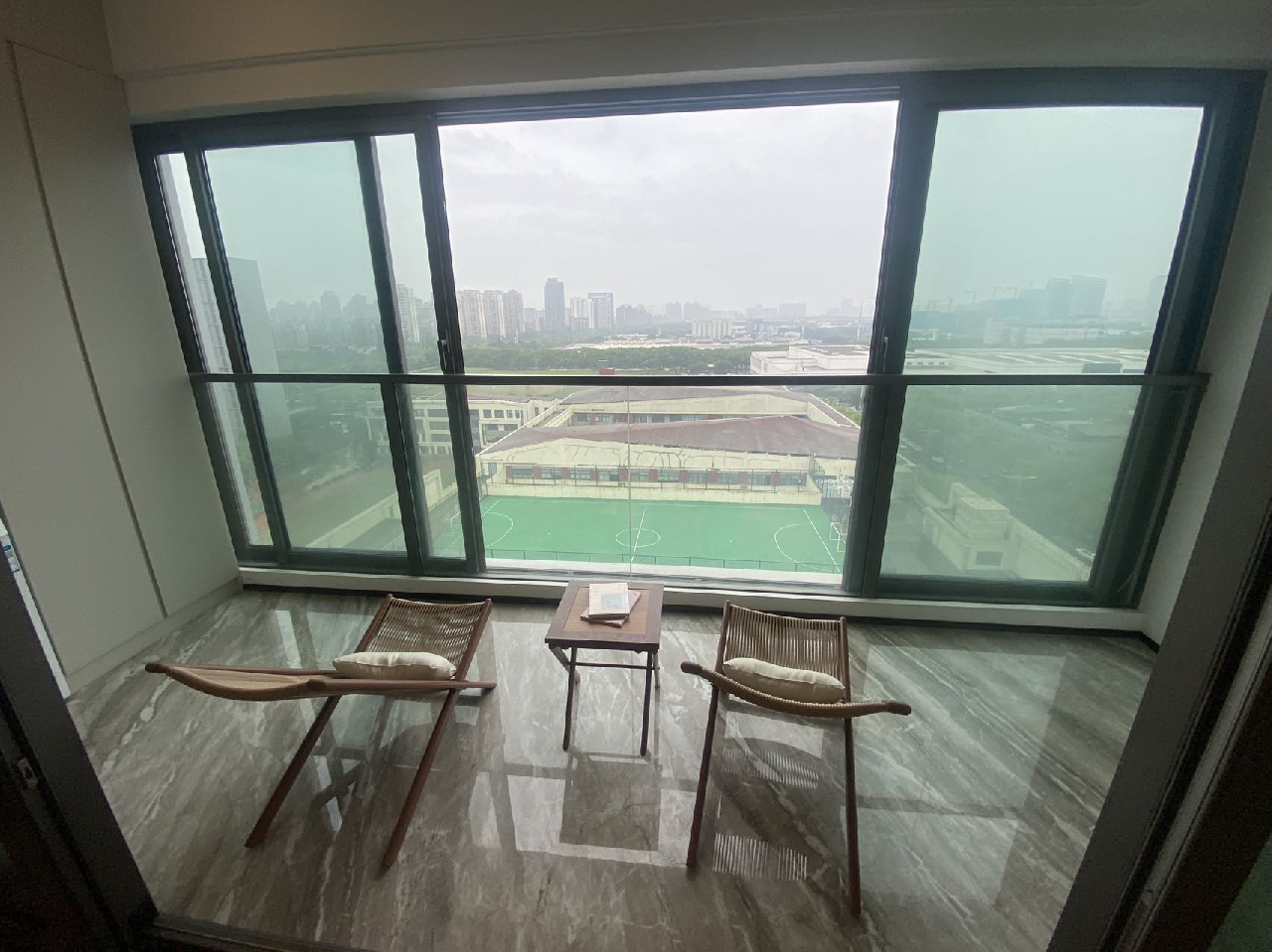 Huxi Claudview - Interior view 10, Suzhou rental property