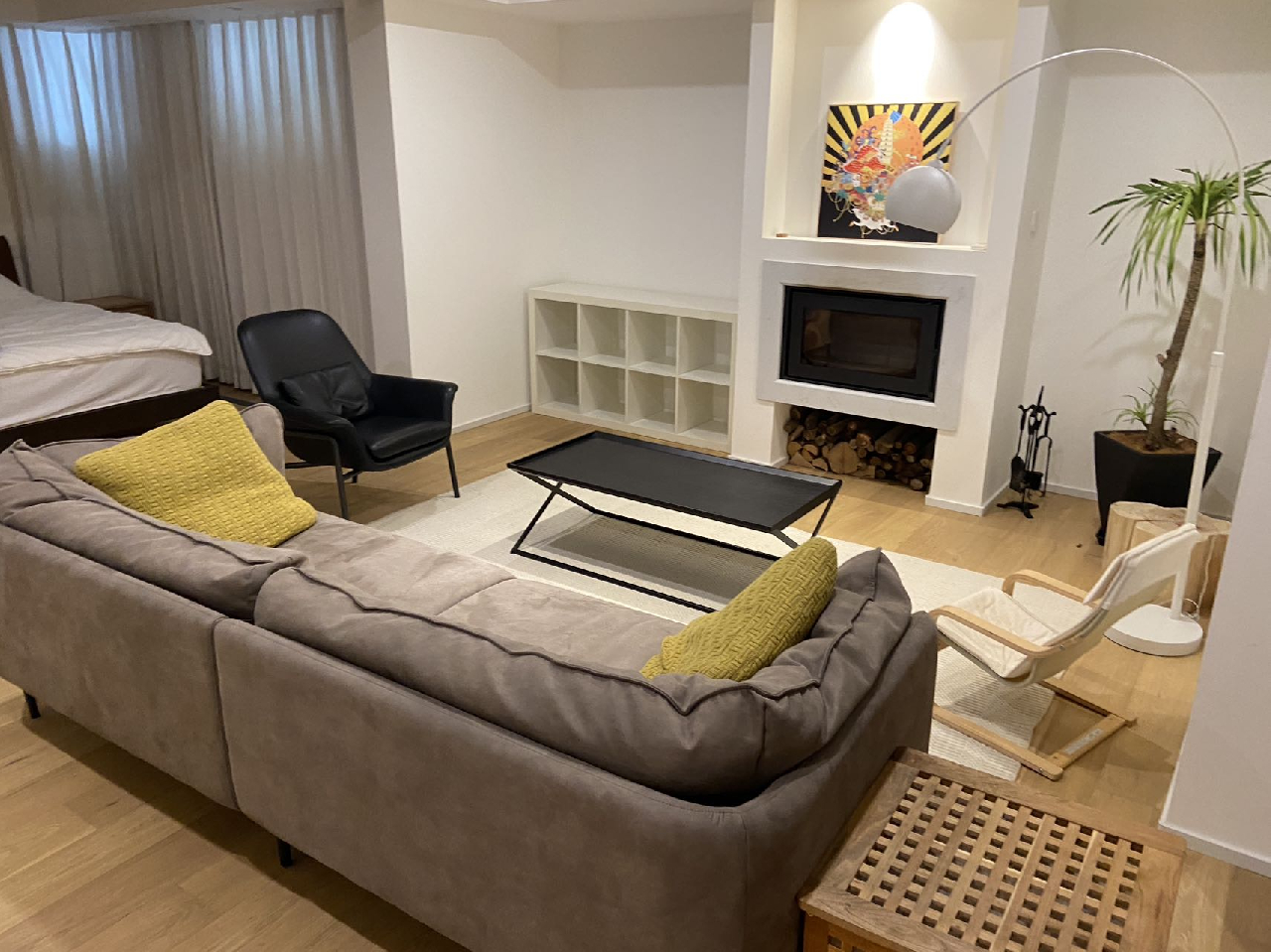 Marina Cove Garden - Interior view 11, Suzhou rental property