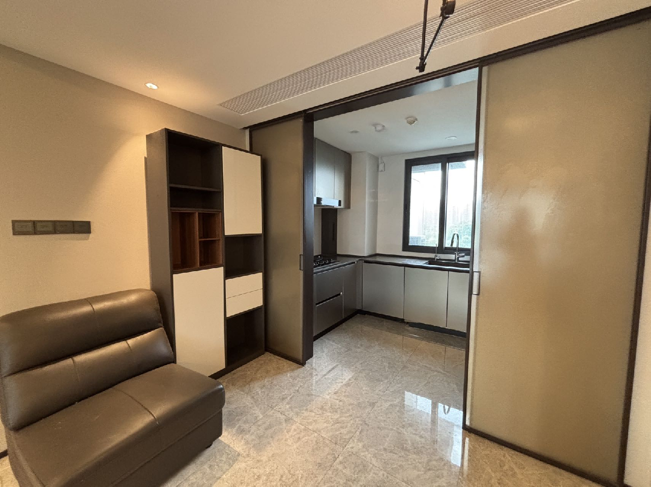 Yihe View - Interior view 4, Suzhou rental property