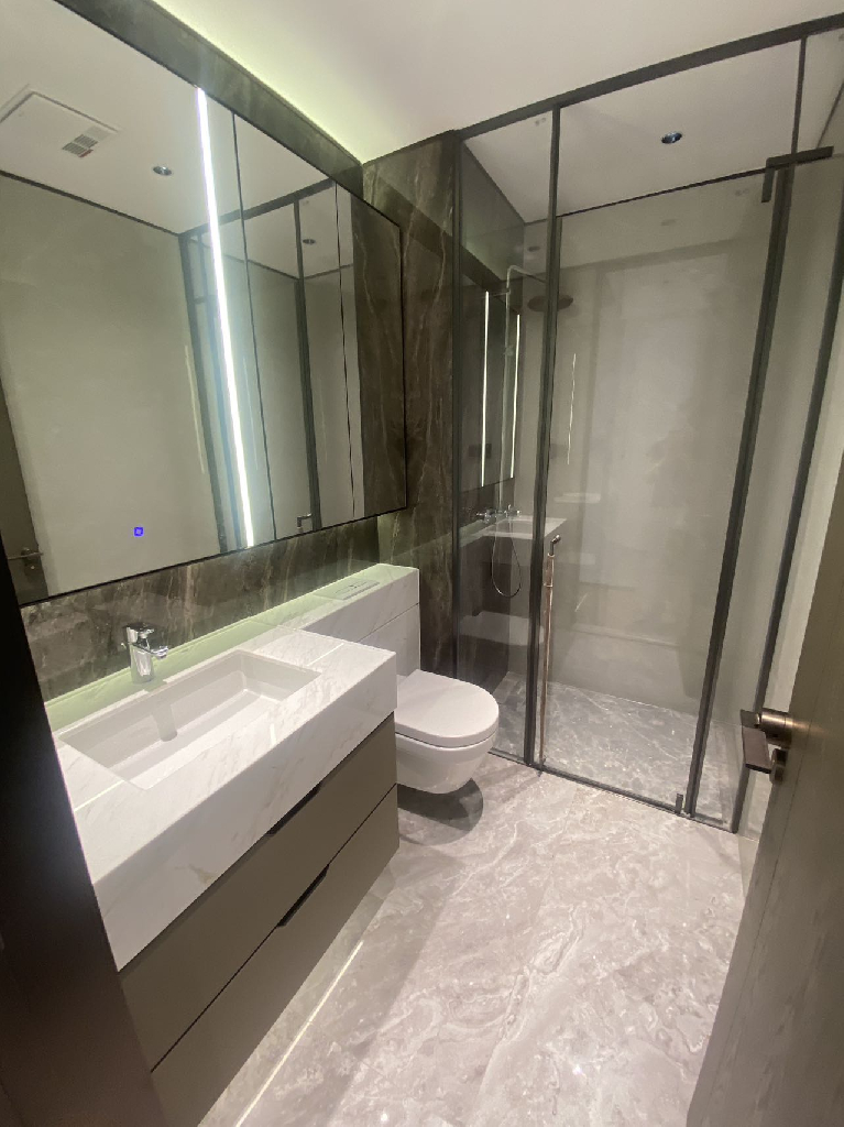 Huxi Claudview - Interior view 24, Suzhou rental property