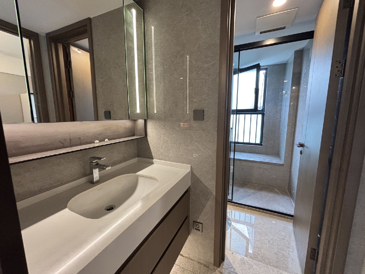 Yihe View - Interior view 11, Suzhou rental property