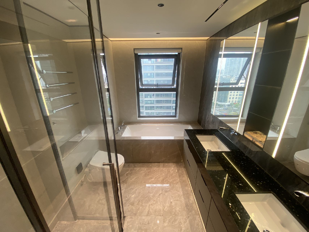 Huxi Claudview - Interior view 25, Suzhou rental property