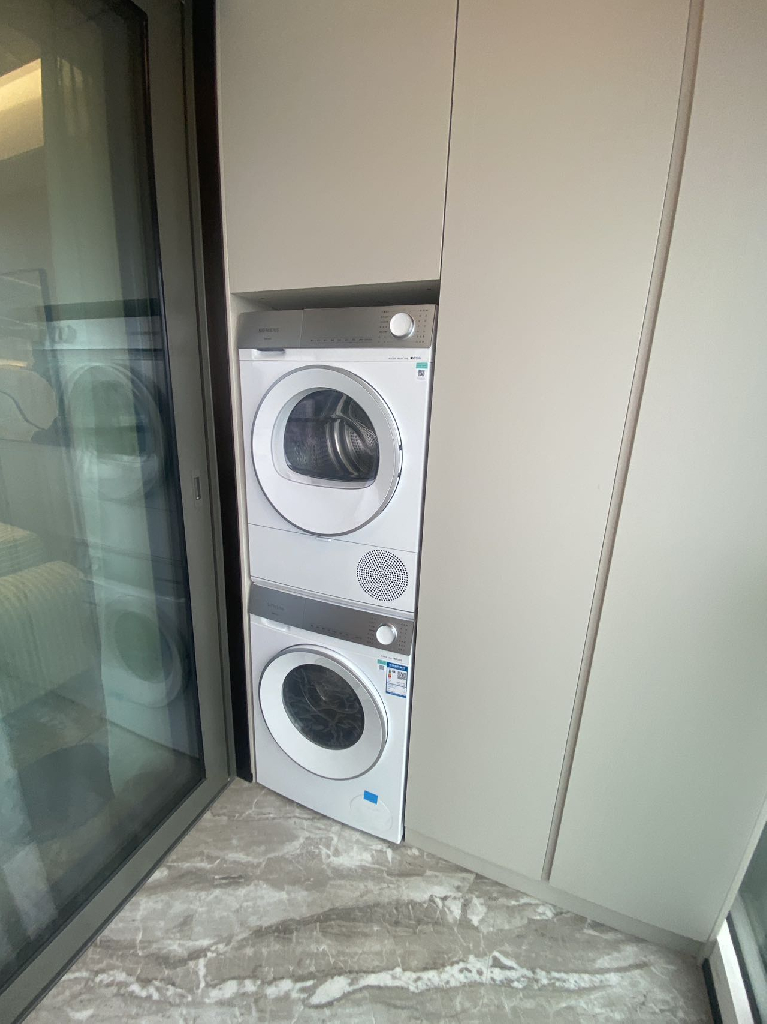 Huxi Claudview - Interior view 11, Suzhou rental property