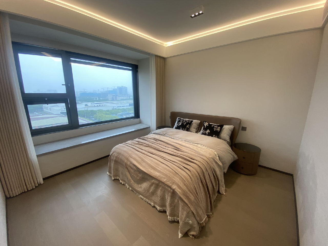 Huxi Claudview - Interior view 19, Suzhou rental property