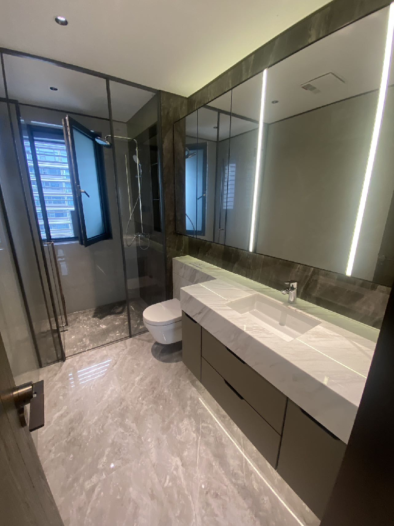 Huxi Claudview - Interior view 23, Suzhou rental property