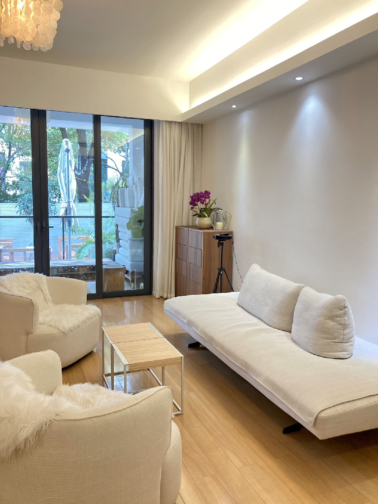 Marina Cove Garden - Interior view 3, Suzhou rental property
