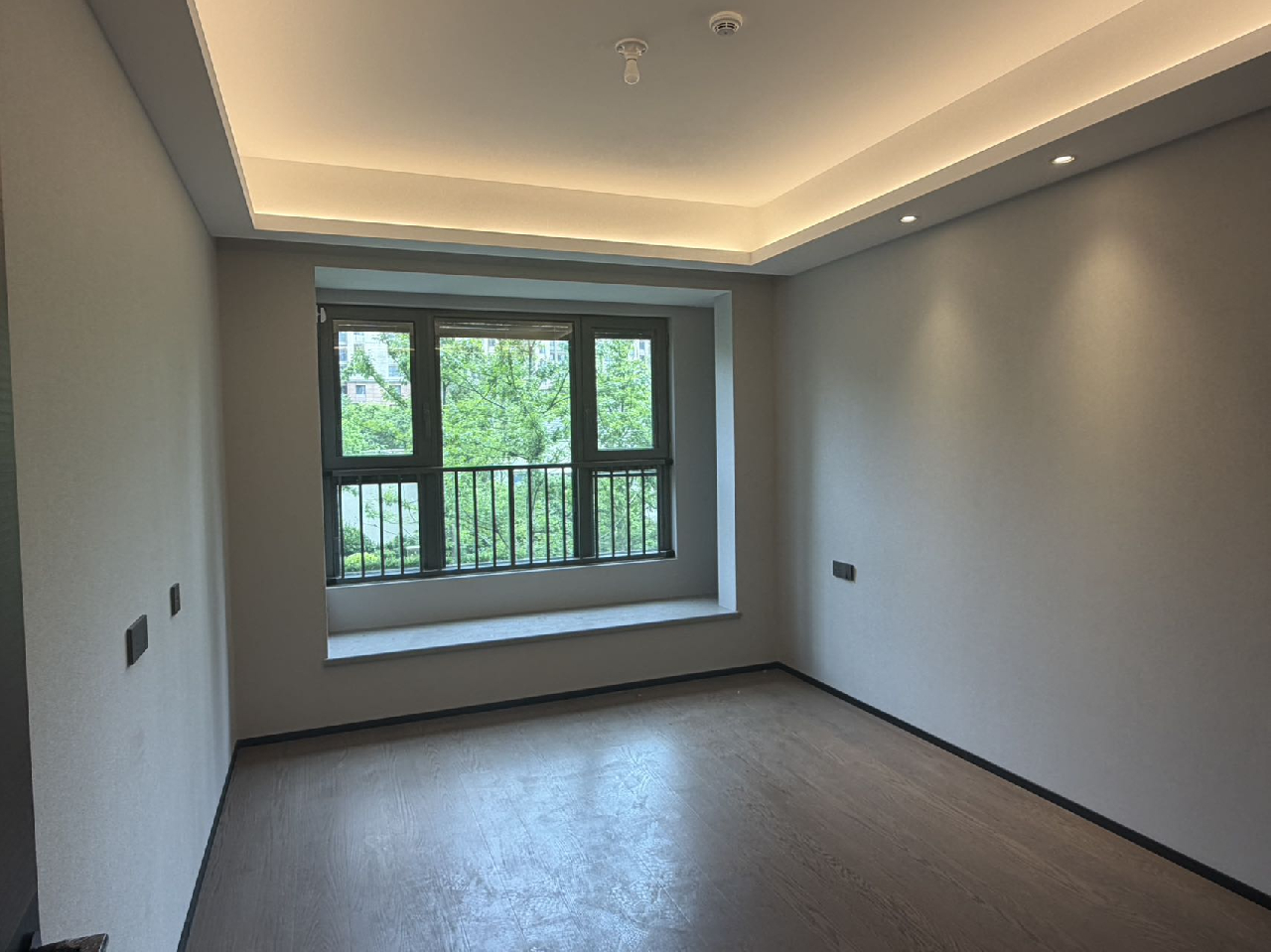 Isle Mansion - Interior view 4, Suzhou rental property