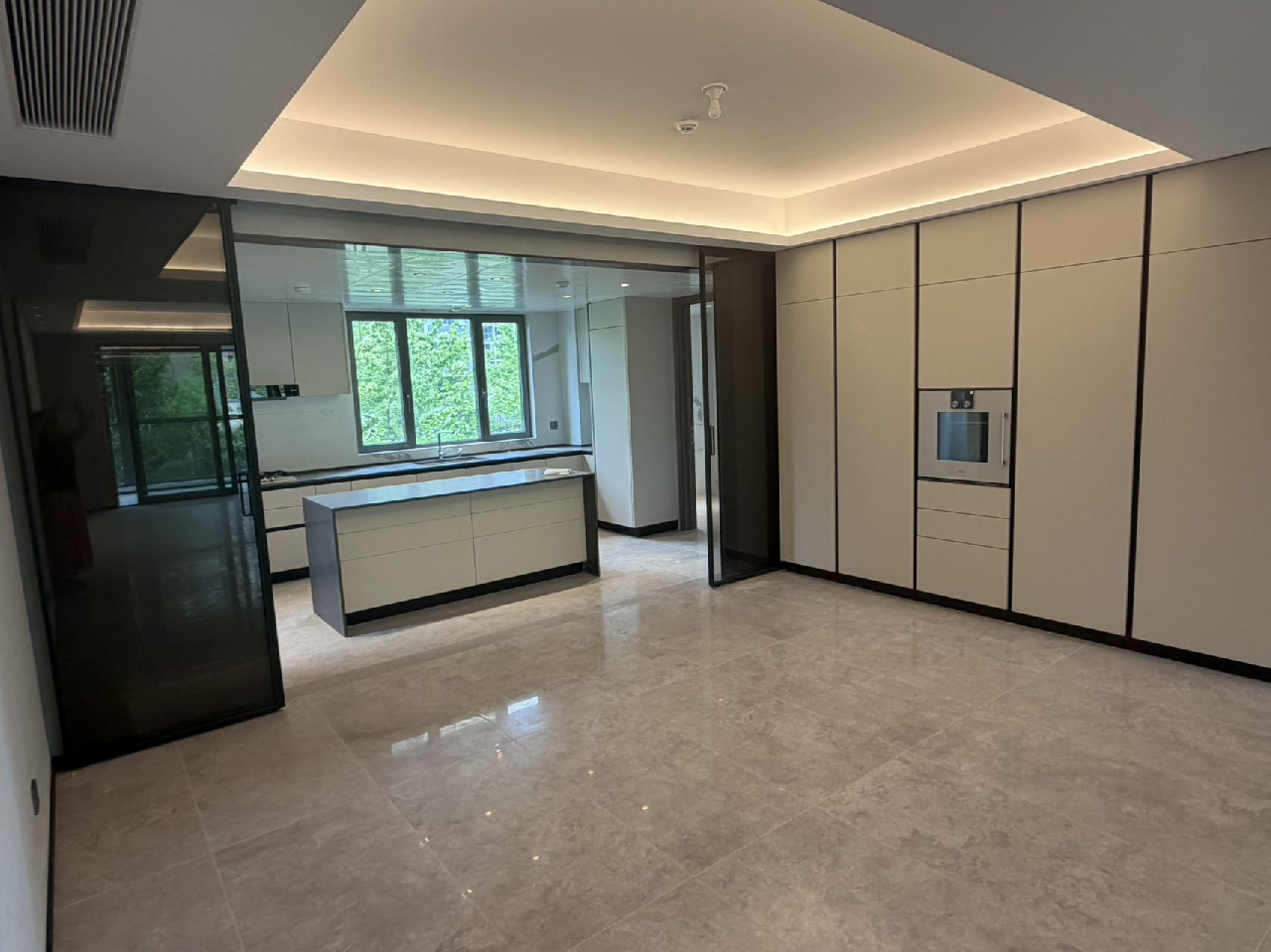 Isle Mansion - Interior view 3, Suzhou rental property