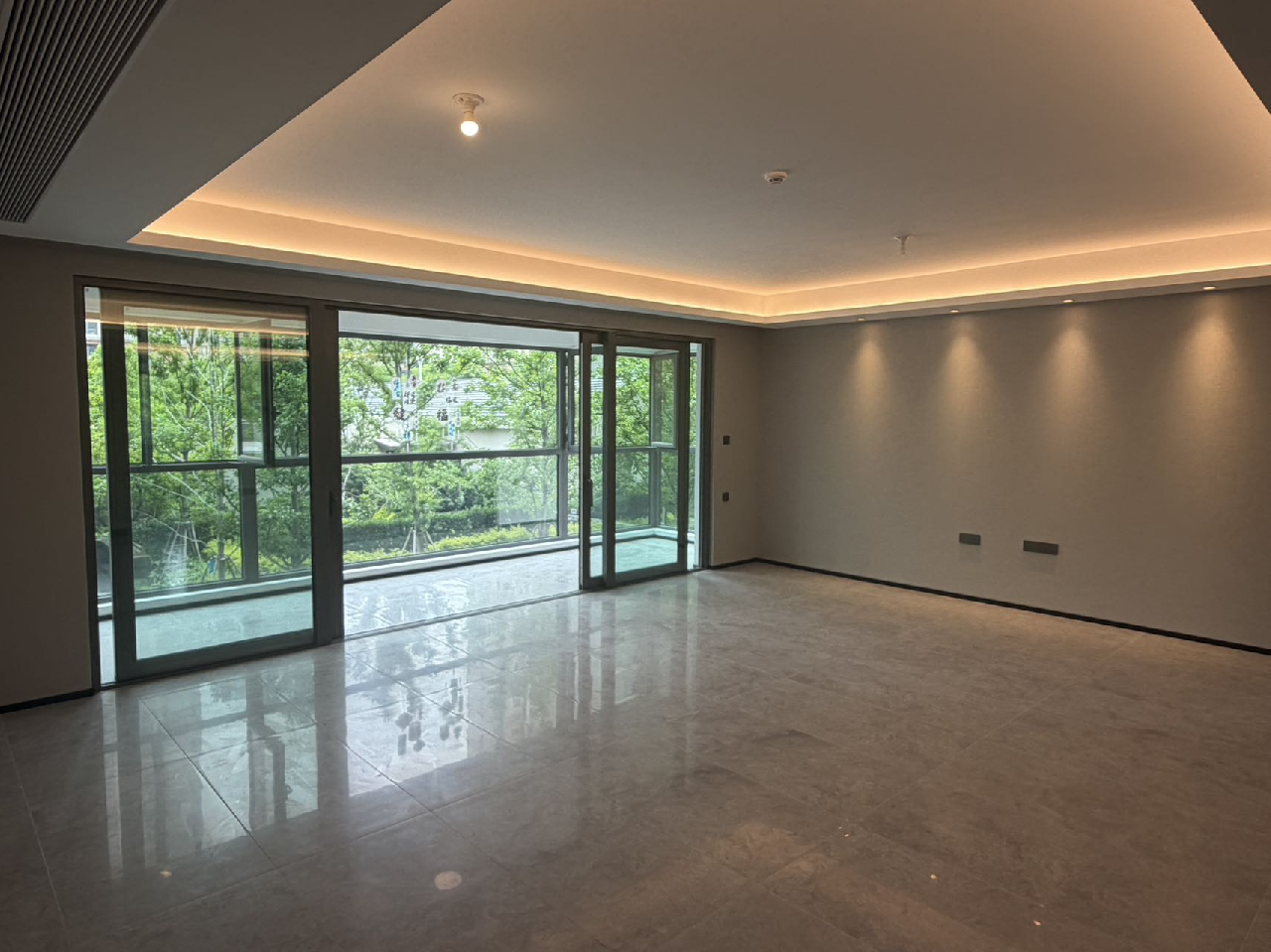 Isle Mansion - 4 bedroom apartment in Suzhou, Industrial Park