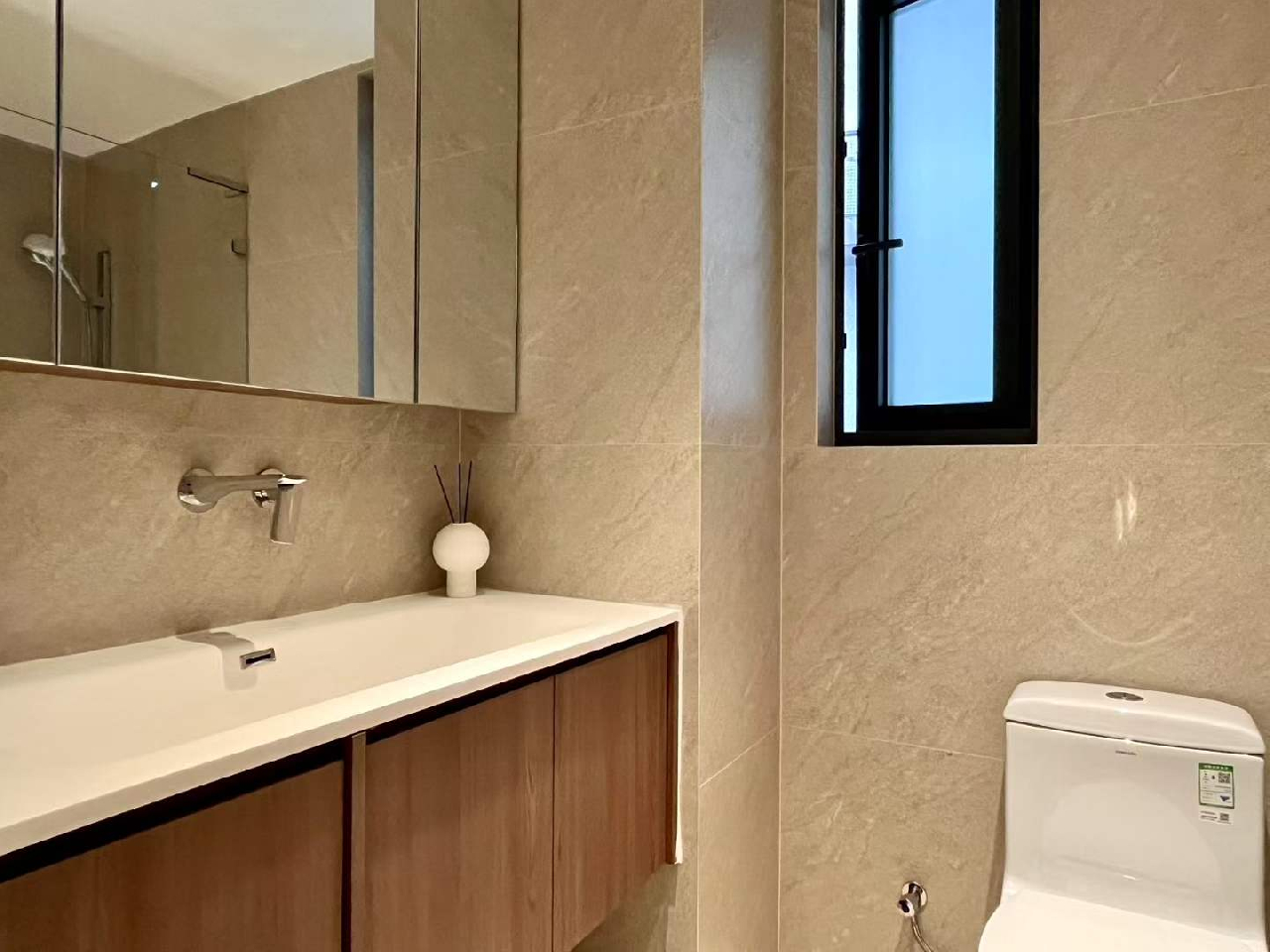 Hebin Weicheng - Interior view 6, Shanghai rental property