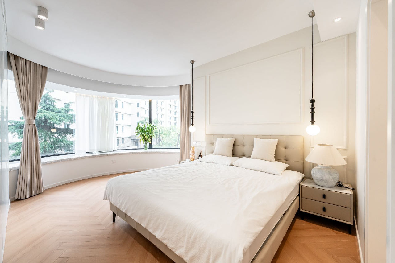 Moon River - Interior view 9, Shanghai rental property