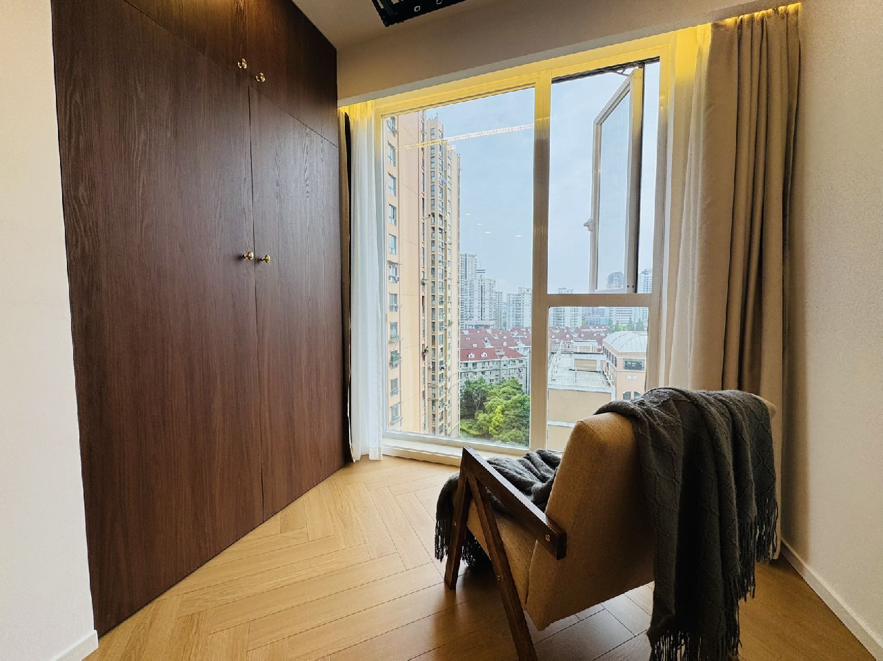 Dong Yuan Fang - Interior view 8, Shanghai rental property