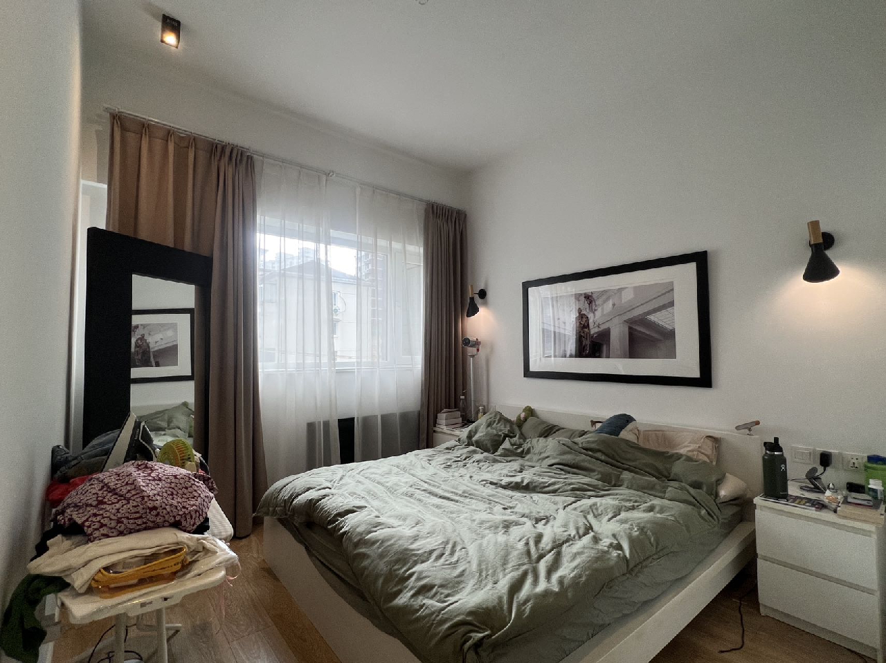 La Residence - Interior view 7, Shanghai rental property