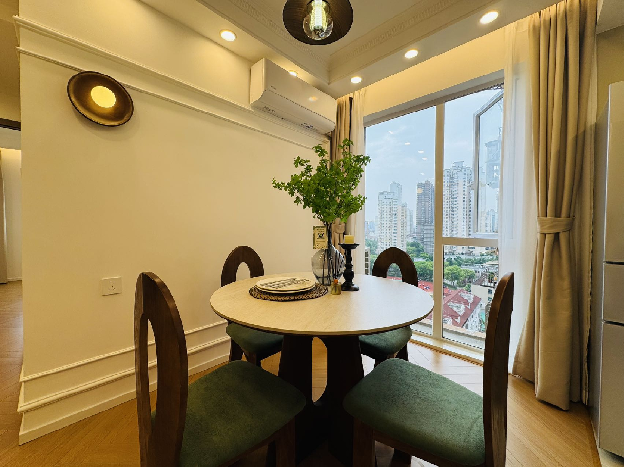 Dong Yuan Fang - Interior view 3, Shanghai rental property