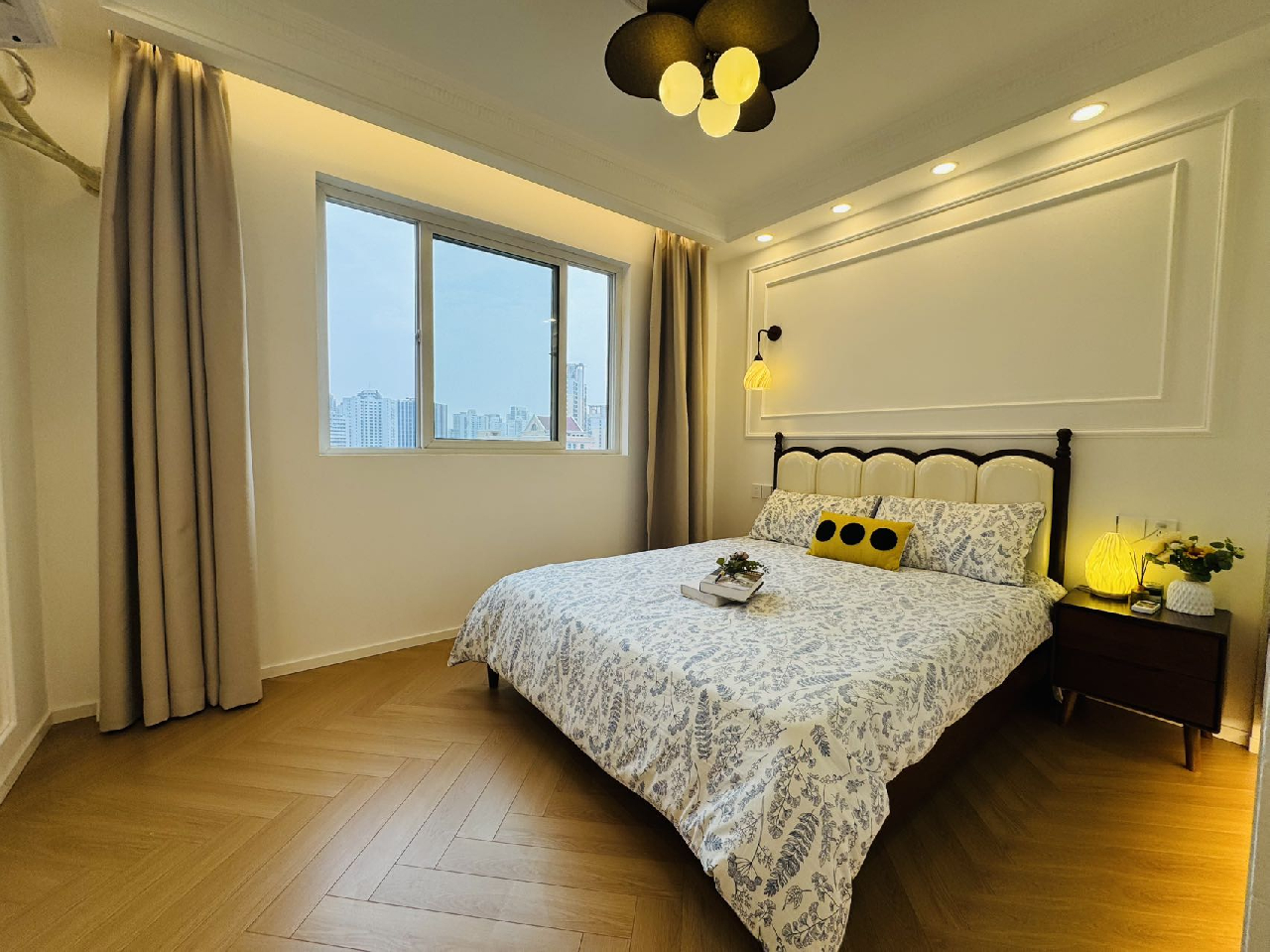 Dong Yuan Fang - Interior view 7, Shanghai rental property