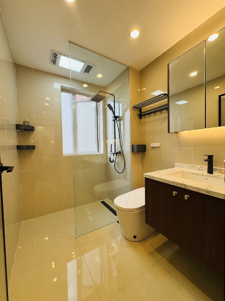 Dong Yuan Fang - Interior view 6, Shanghai rental property
