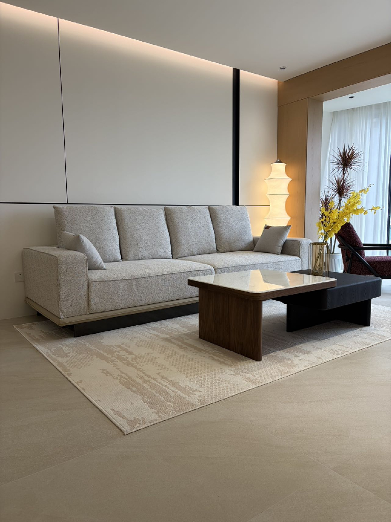 Same compound: Zhong Yuan Liang Wan Cheng, 3 bedrooms in Shanghai