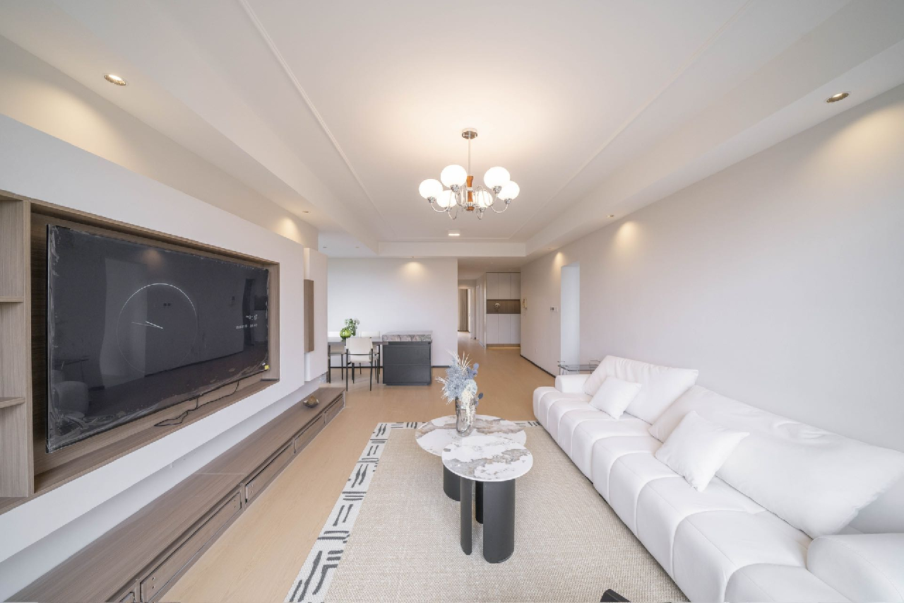 Park View - Interior view 3, Shanghai rental property