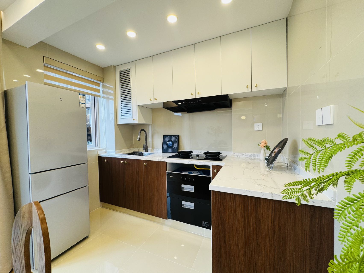 Dong Yuan Fang - Interior view 9, Shanghai rental property