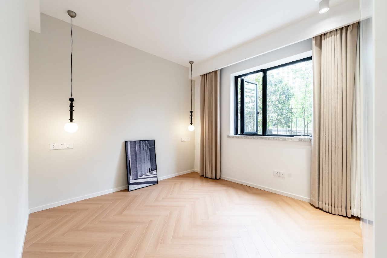 Moon River - Interior view 11, Shanghai rental property