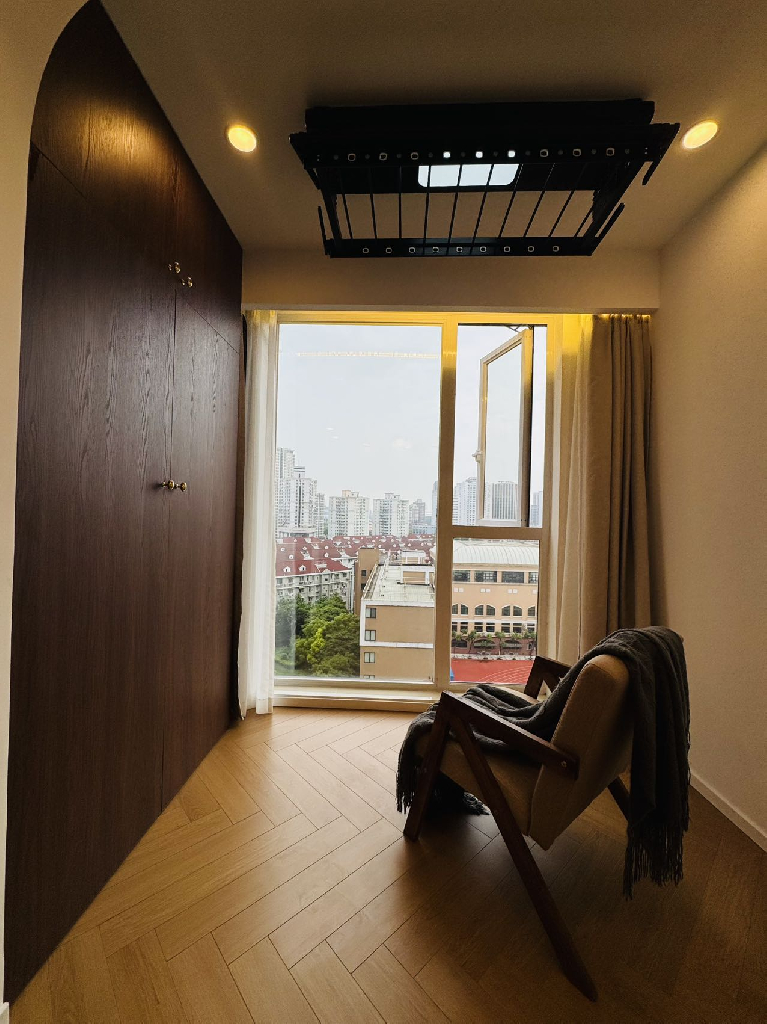 Dong Yuan Fang - Interior view 5, Shanghai rental property