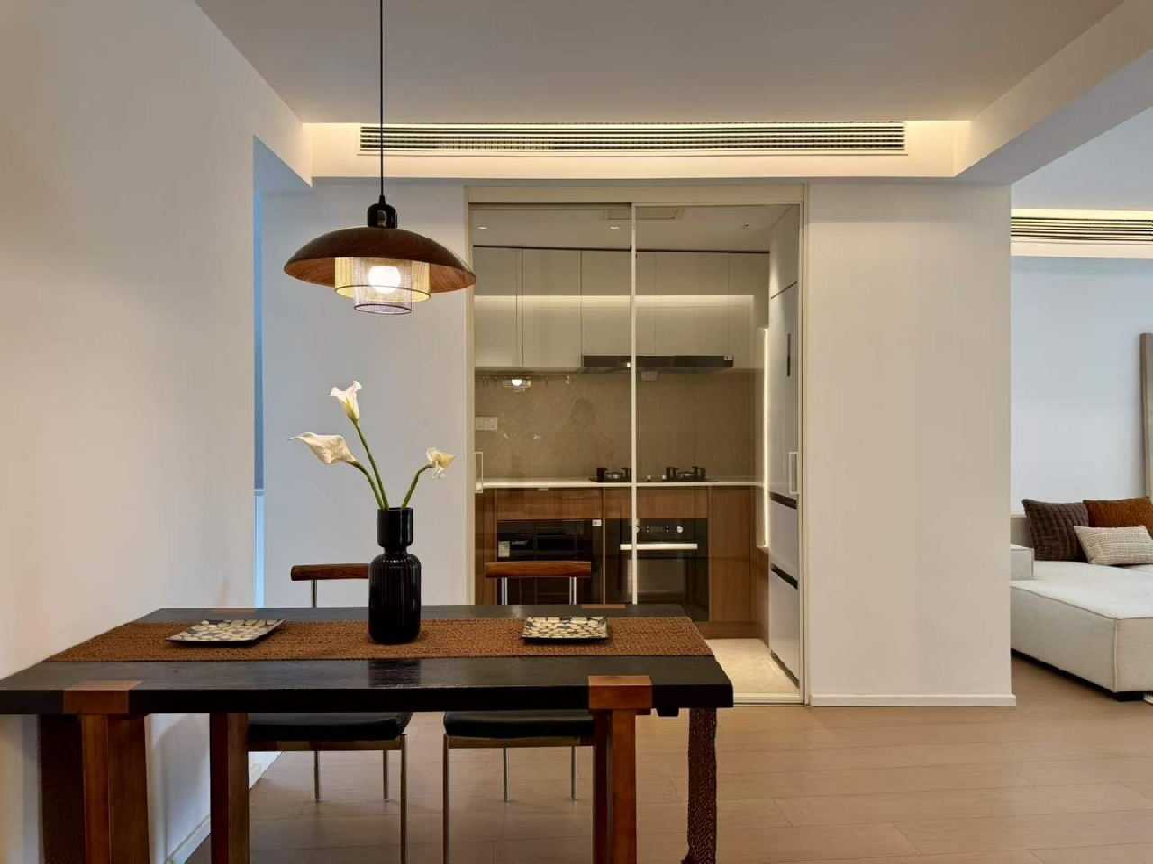 Similar property: Hebin Weicheng, 2 bedrooms, 115 sqm in Shanghai