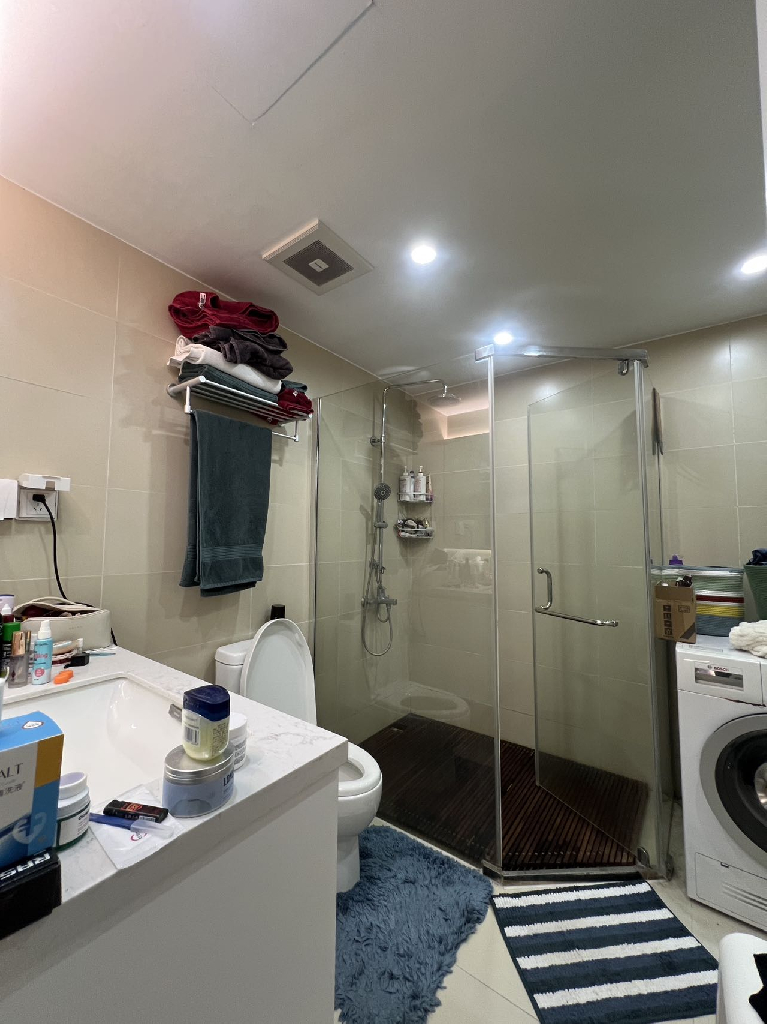 La Residence - Interior view 9, Shanghai rental property