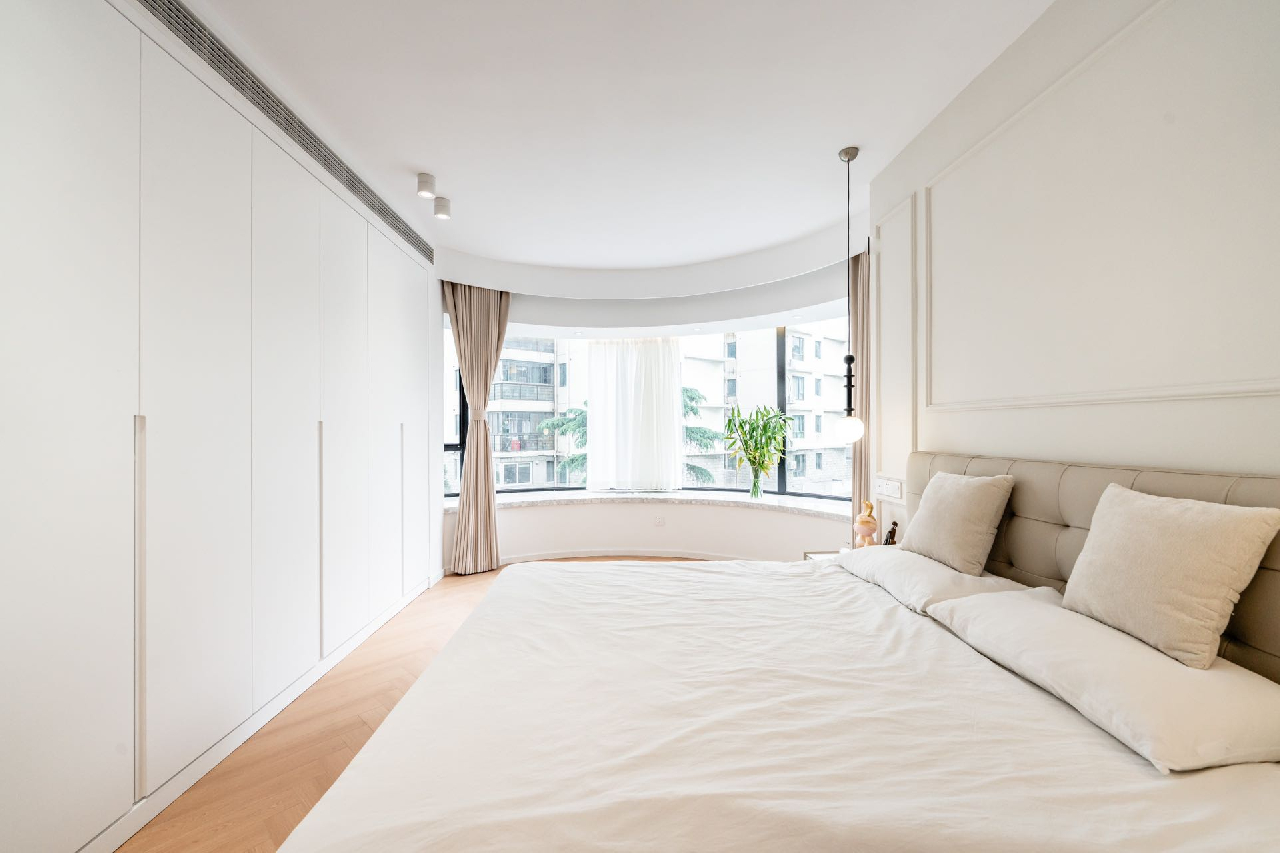 Moon River - Interior view 8, Shanghai rental property
