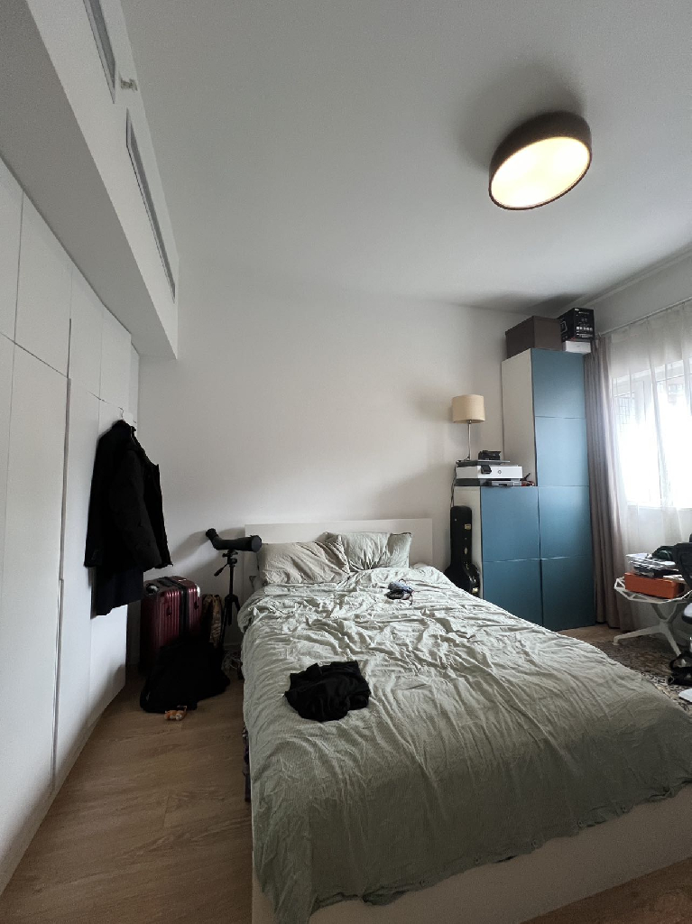 La Residence - Interior view 5, Shanghai rental property