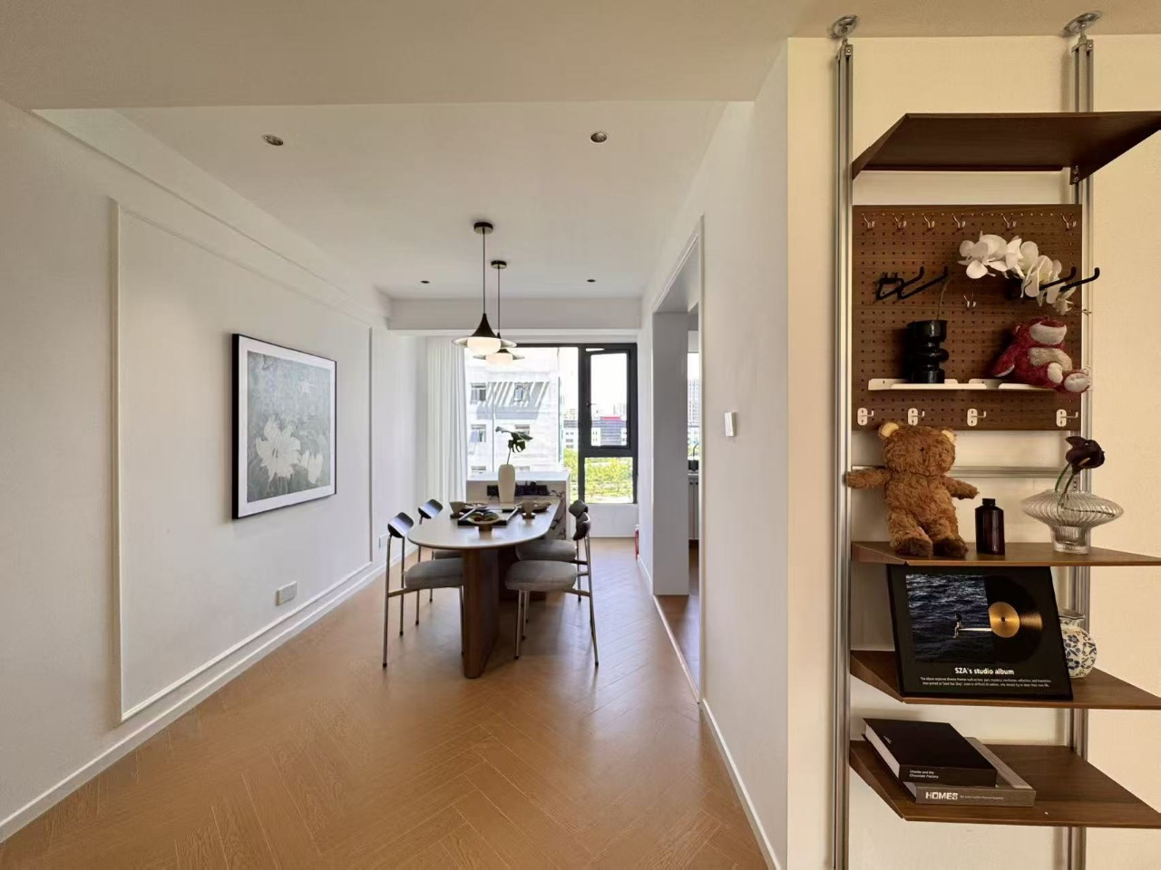 Similar property: Lian Yang Garden, 3 bedrooms, 155 sqm in Shanghai