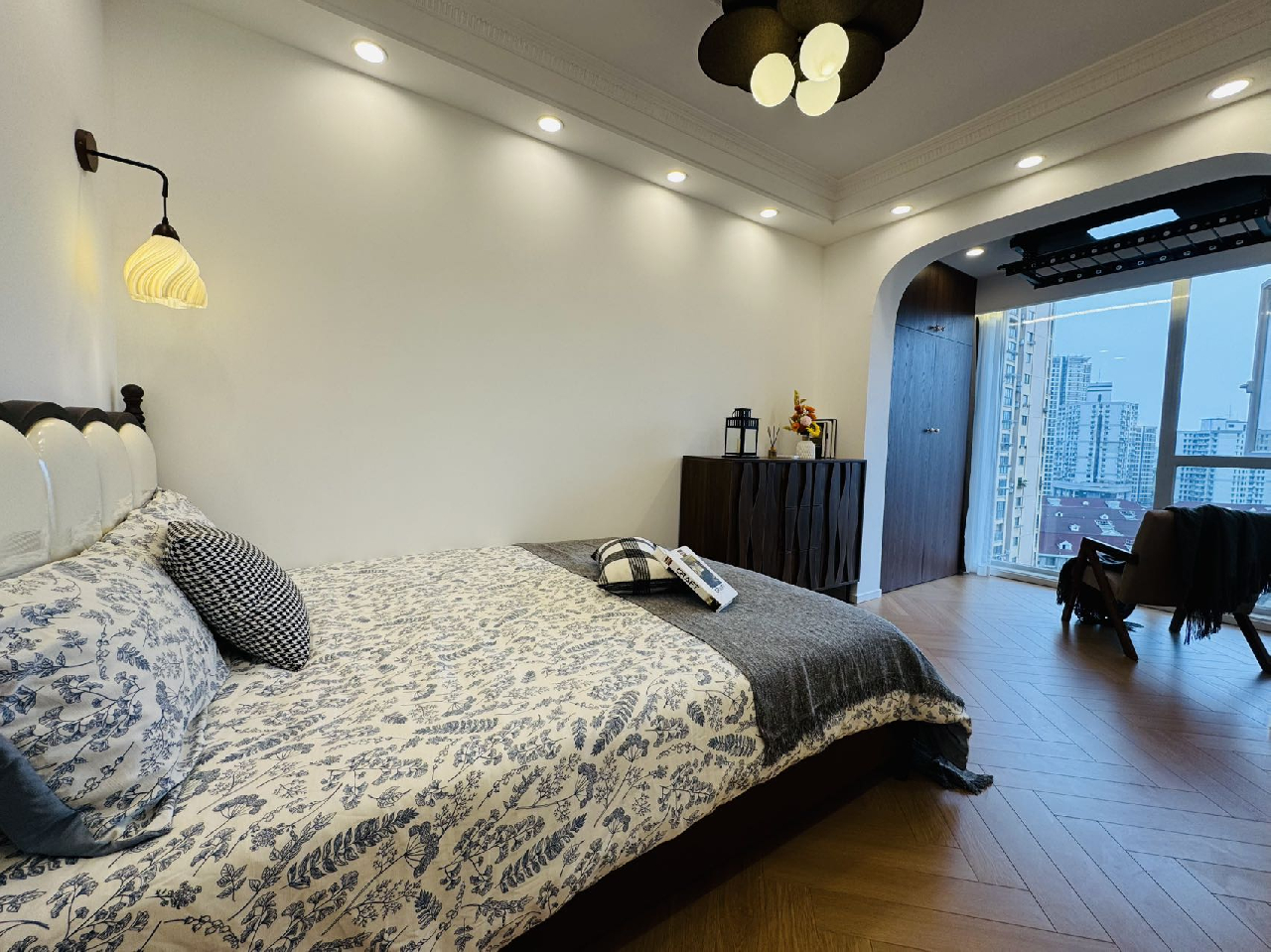 Dong Yuan Fang - Interior view 4, Shanghai rental property