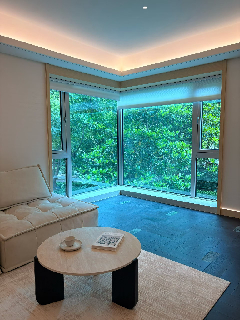 Shimao Riviera Garden - Interior view 2, Shanghai rental property