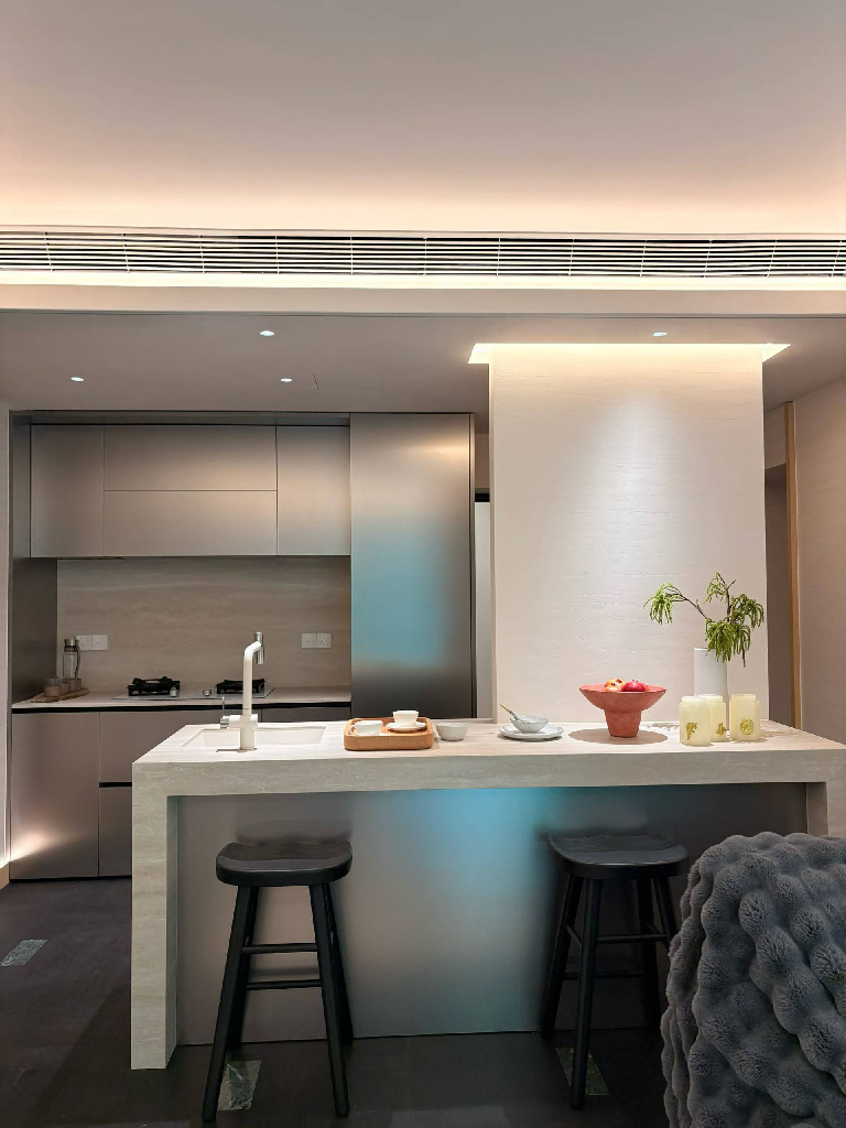 Shimao Riviera Garden - Interior view 6, Shanghai rental property