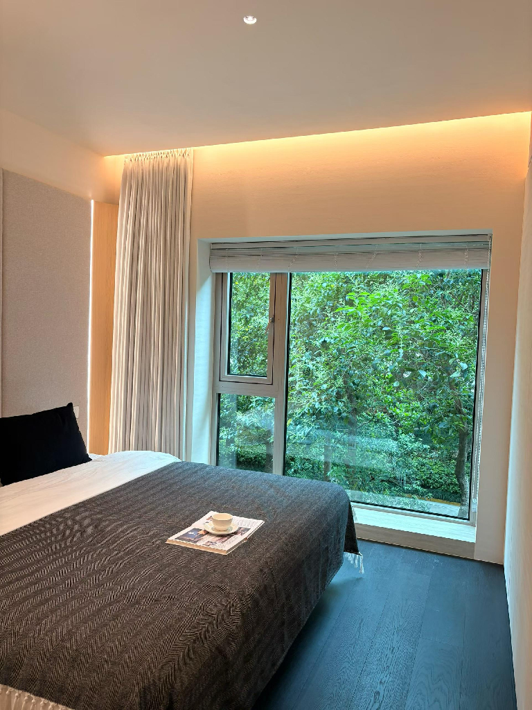 Shimao Riviera Garden - Interior view 5, Shanghai rental property
