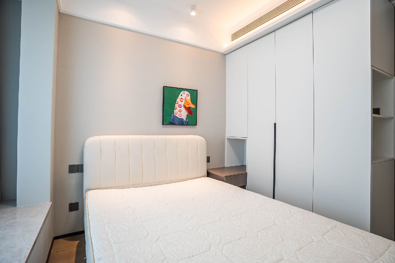 Yihe View - Interior view 6, Suzhou rental property
