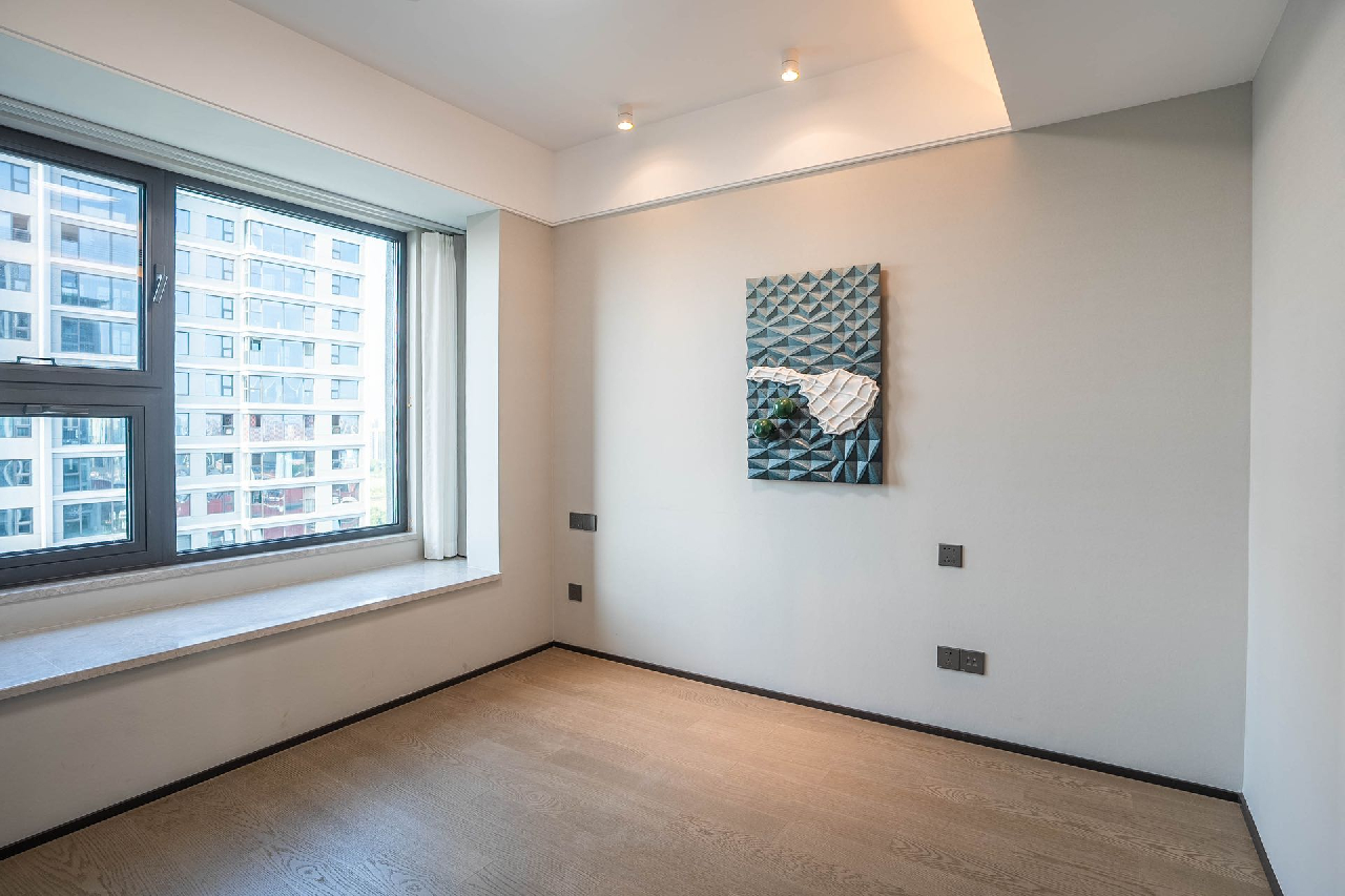 Yihe View - Interior view 8, Suzhou rental property