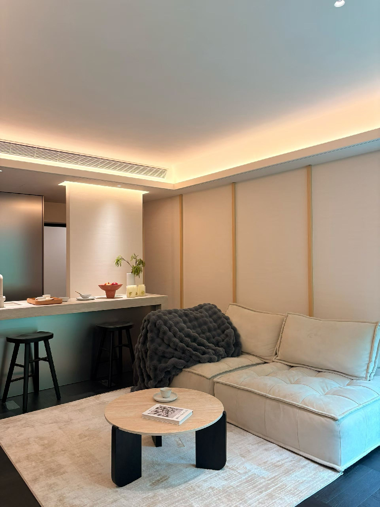Shimao Riviera Garden - Interior view 3, Shanghai rental property